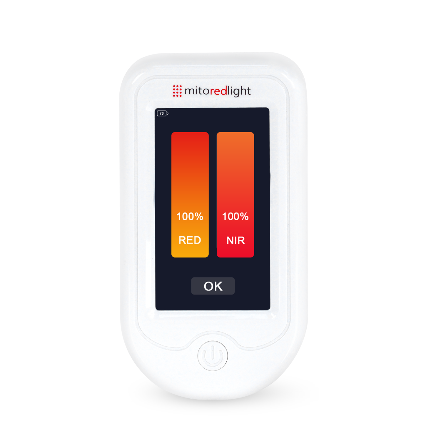 MitoPRO Commercial X Remote