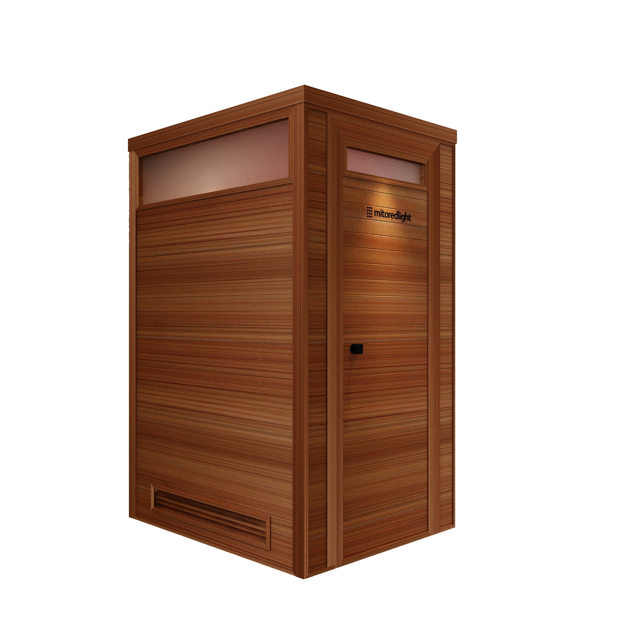 Mito Red Light Cabin 2.0 (Structure Only)