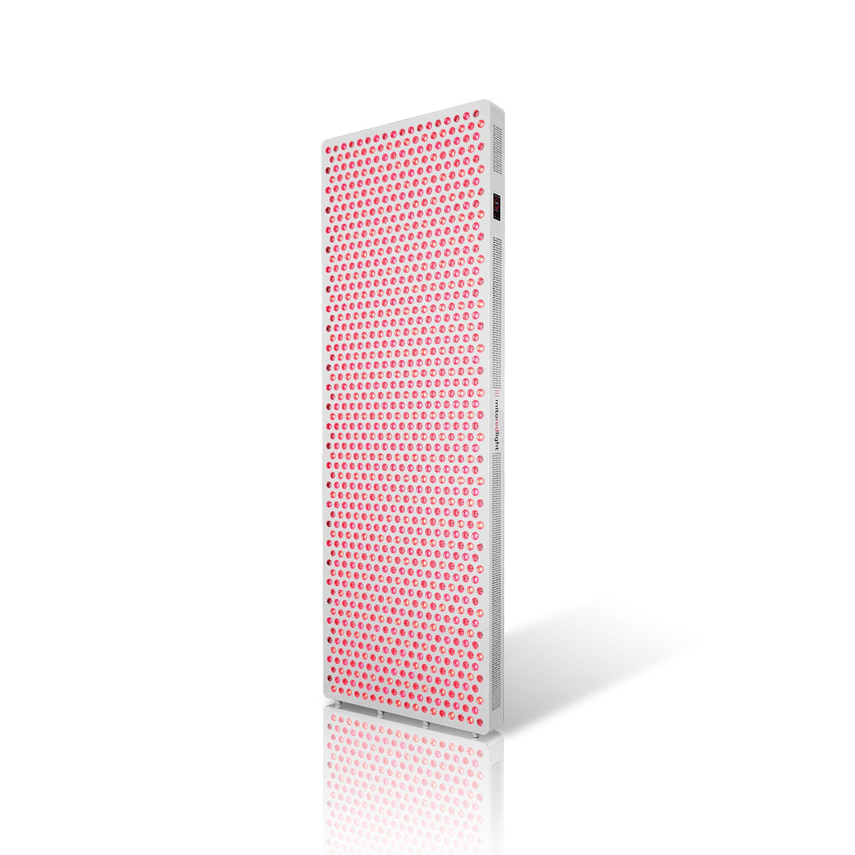 commercial red light therapy panel called mito red commercial plus series