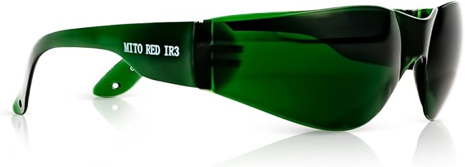 IR3 Glasses (20 Pack)