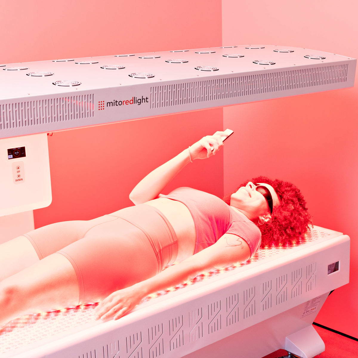 Leading the Industry through Innovation