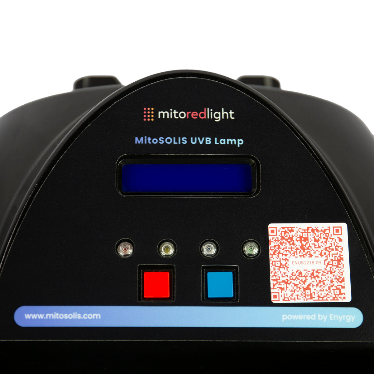 MitoSOLIS UVB lamp