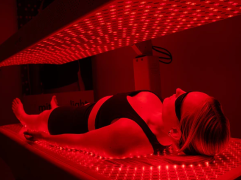 Healthcare & Chiropractic