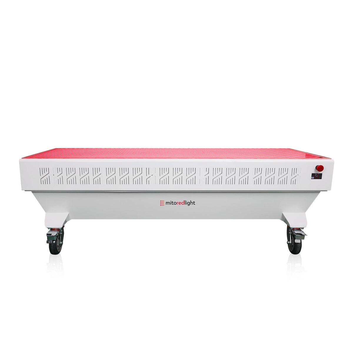 Bottom Half Only | Picture of the bottom half only of the recharge bed 